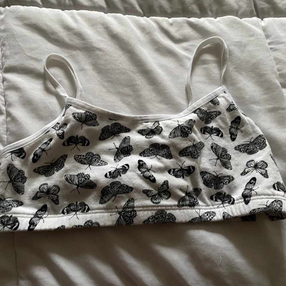 Bralet